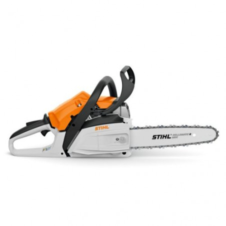 TRONÇONNEUSE THERMIQUE STIHL MS 172, 31,8 CM³, GUIDE 35 CM