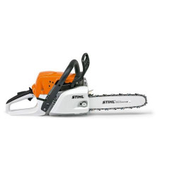 TRONÇONNEUSE THERMIQUE STIHL MS 231 - 42,6 CM³ - GUIDE 40 CM ROLLO E