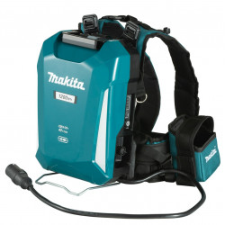 BATTERIE DORSALE Li-Ion 40 V / 33,5 Ah