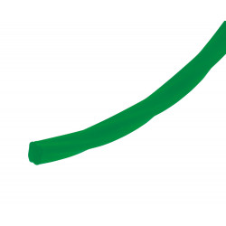 FIL NYLON TREFLE TORSADE 2-15M POUR DEBROUSAILLEUSE