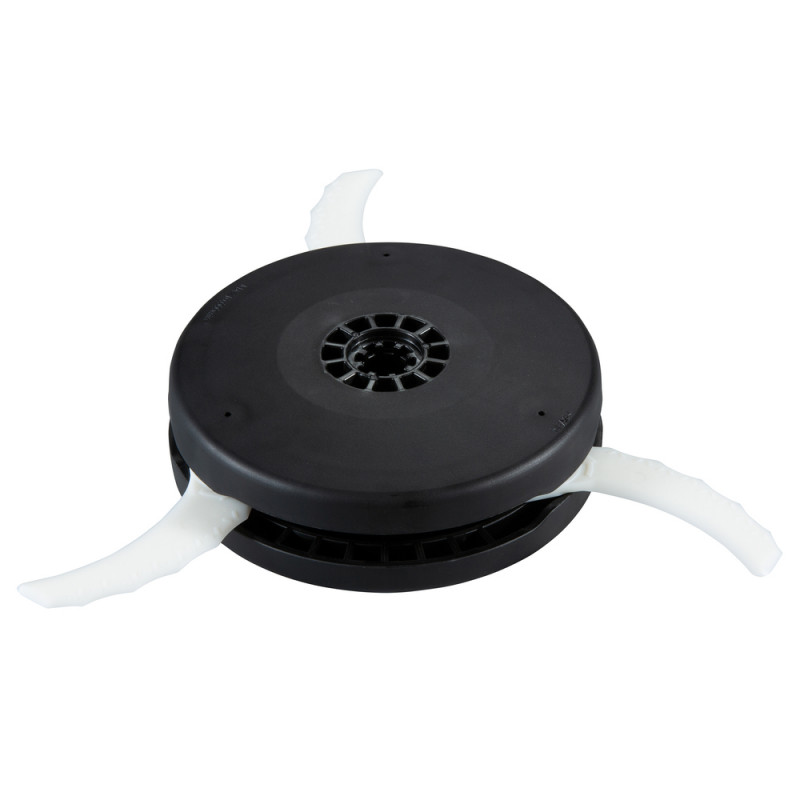 LAME A COUTEAUX PLASTIQUES 305 POUR DEBROUSAILLEUSE UR012GZ01