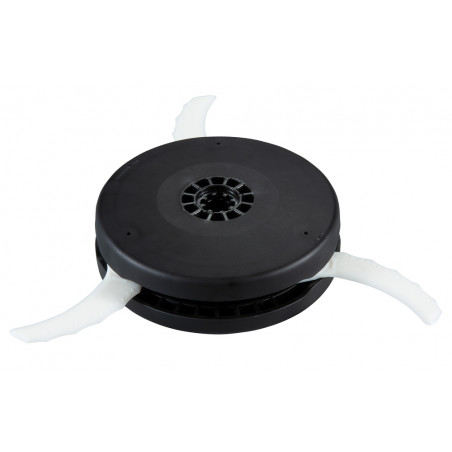 LAME A COUTEAUX PLASTIQUES 305 POUR DEBROUSAILLEUSE UR012GZ01