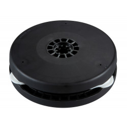 LAME A COUTEAUX PLASTIQUES 305 POUR DEBROUSAILLEUSE UR012GZ01