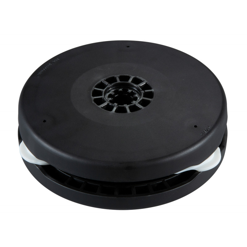 LAME A COUTEAUX PLASTIQUES 305 POUR DEBROUSAILLEUSE UR012GZ01