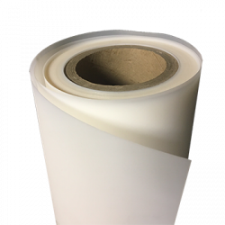 ROULEAU DE SCHABLONIT 0.25MM X 1200MM BLANC - 20ML