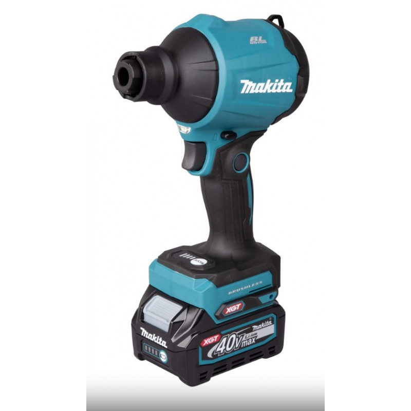 SOUFFLEUR A POUSSIERE SANS FIL 40VMAX BL4020X1 BATTERIE + CHARGEUR