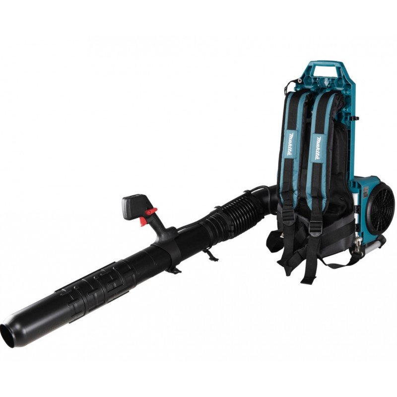 SOUFFLEUR DORSAL CONNECTÉ 40 V Li-Ion - VITESSE VARIABLE (PRODUIT SEULE )