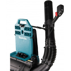 SOUFFLEUR DORSAL CONNECTÉ 40 V Li-Ion - VITESSE VARIABLE (PRODUIT SEULE )