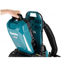 SOUFFLEUR DORSAL CONNECTÉ 40 V Li-Ion - VITESSE VARIABLE (PRODUIT SEULE )