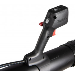 SOUFFLEUR DORSAL CONNECTÉ 40 V Li-Ion - VITESSE VARIABLE (PRODUIT SEULE )