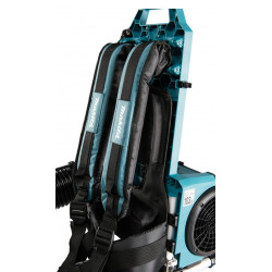 SOUFFLEUR DORSAL CONNECTÉ 40 V Li-Ion - VITESSE VARIABLE (PRODUIT SEULE )