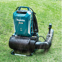 SOUFFLEUR DORSAL CONNECTÉ 40 V Li-Ion - VITESSE VARIABLE (PRODUIT SEULE )