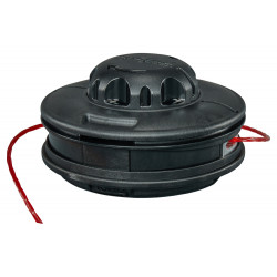 TETE A FIL 121-M10L POUR DEBROUSAILLEUSE UR012GZ01