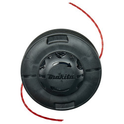 TETE A FIL 121-M10L POUR DEBROUSAILLEUSE UR012GZ01