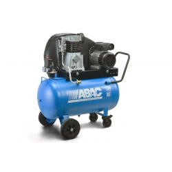 COMPRESSEUR D'AIR MOBILE 90 LITRES 2 CH 230V A29B 90 CM2 EXPORT