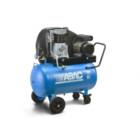 COMPRESSEUR D'AIR MOBILE 90 LITRES 2 CH 230V A29B 90 CM2 EXPORT