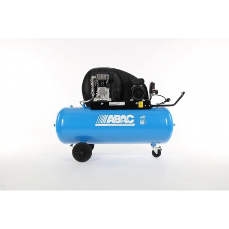 COMPRESSEUR A PISTONS A29B CM3 3Hp 3CV 230V MONO 20.2M3/H 10B 150L