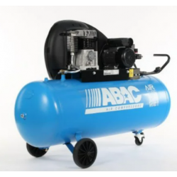 COMPRESSEUR A PISTONS A29B CM3 - 3Hp, 10bar, 200L- 230v/50Hz