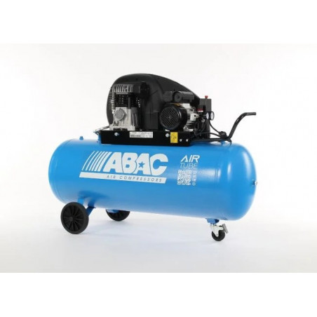 COMPRESSEUR A PISTONS A29B CM3 - 3Hp, 10bar, 200L- 230v/50Hz