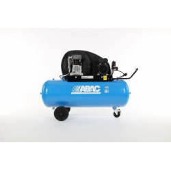 COMPRESSEUR D'AIR STATIONNAIRE 270 LITRES 5,5 CH 400V EXT A49B 270 CT5,5