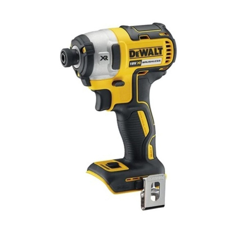 ENSEMBLE COMPLET 8 OUTILS 18V XR DEWALT ACCESSOIRES (DCD996, DCF887, DCS570, DCS355, DCL050, DCG405, DCH273, DCS367) - DCK853...