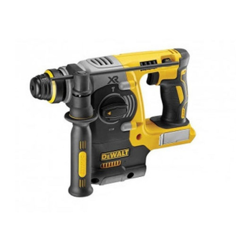 ENSEMBLE COMPLET 8 OUTILS 18V XR DEWALT ACCESSOIRES (DCD996, DCF887, DCS570, DCS355, DCL050, DCG405, DCH273, DCS367) - DCK853...