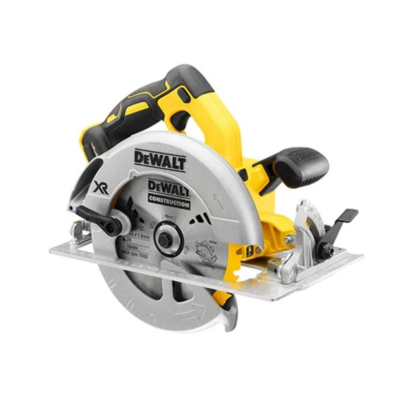 ENSEMBLE COMPLET 8 OUTILS 18V XR DEWALT ACCESSOIRES (DCD996, DCF887, DCS570, DCS355, DCL050, DCG405, DCH273, DCS367) - DCK853...