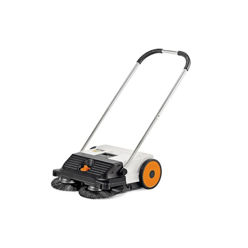 BALAYEUSE MANUELLE STIHL KG 550 - RÉFÉRENCE 48600194705