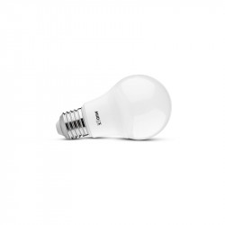AMPOULE LED 10W E27 4000K 180°