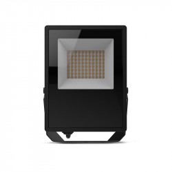 PROJECTEUR LED NOIR 30W CCT IP65