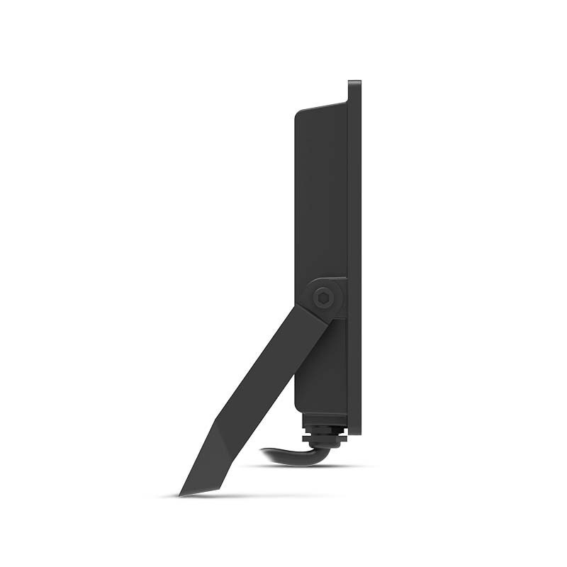 PROJECTEUR LED NOIR 30W CCT IP65