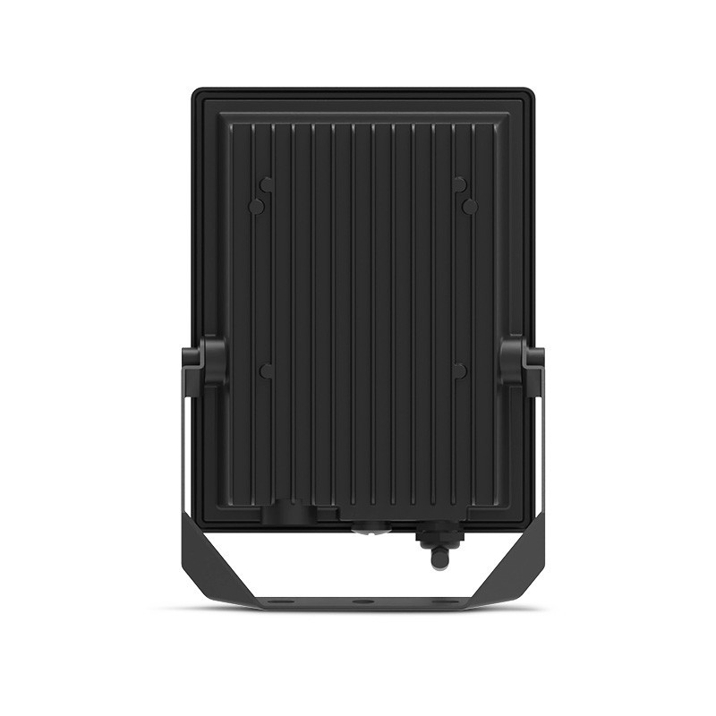 PROJECTEUR LED NOIR 30W CCT IP65