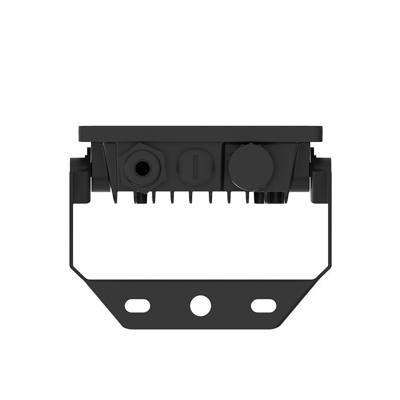 PROJECTEUR LED NOIR 30W CCT IP65
