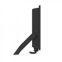 PROJECTEUR LED NOIR 50W CCT IP65