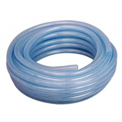 TUYAU FILCLAIR AL TRANSPARENT 10X16 CDT 25M