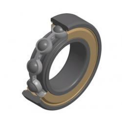 ROULEMENT A BILLES ACIER 625ZZ