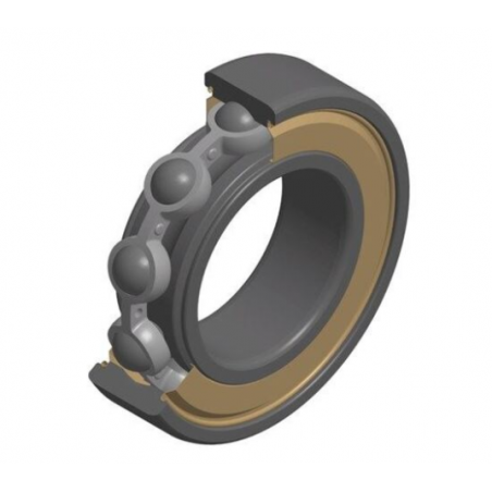 ROULEMENT A BILLES ACIER 625ZZ