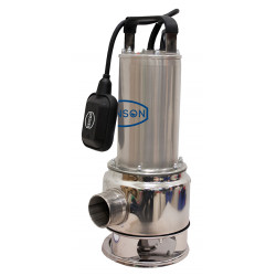 POMPE DE RELEVAGE EAUX CHARGÉES M150VA RENSON