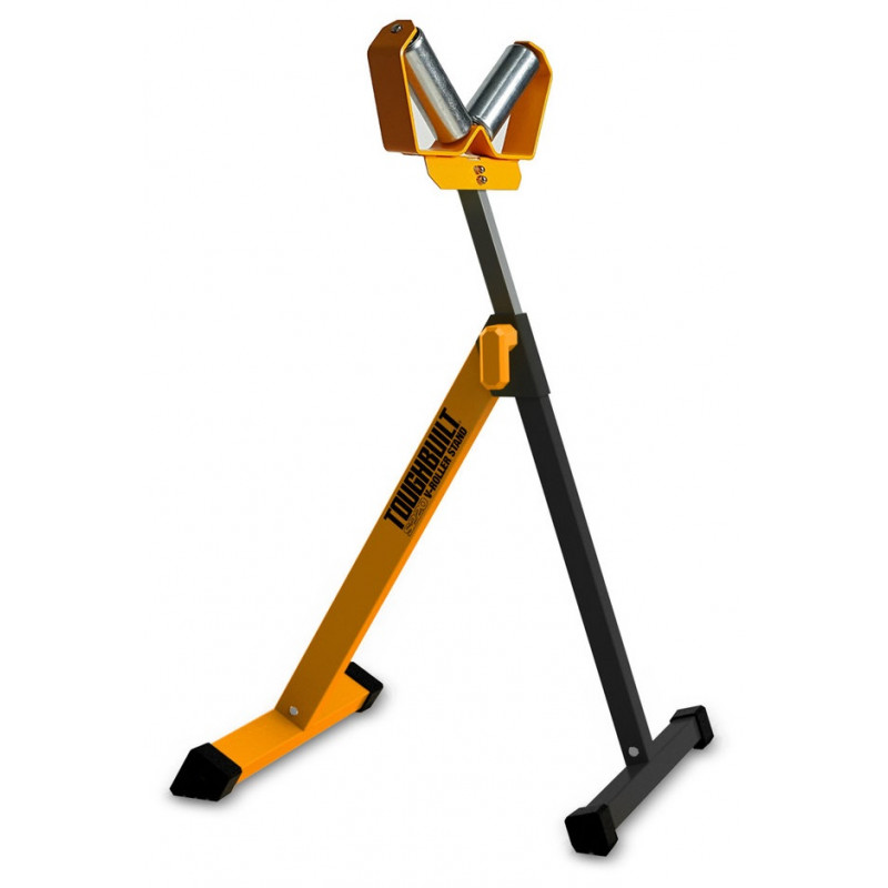 SERVANTE À ROULEAUX EN V