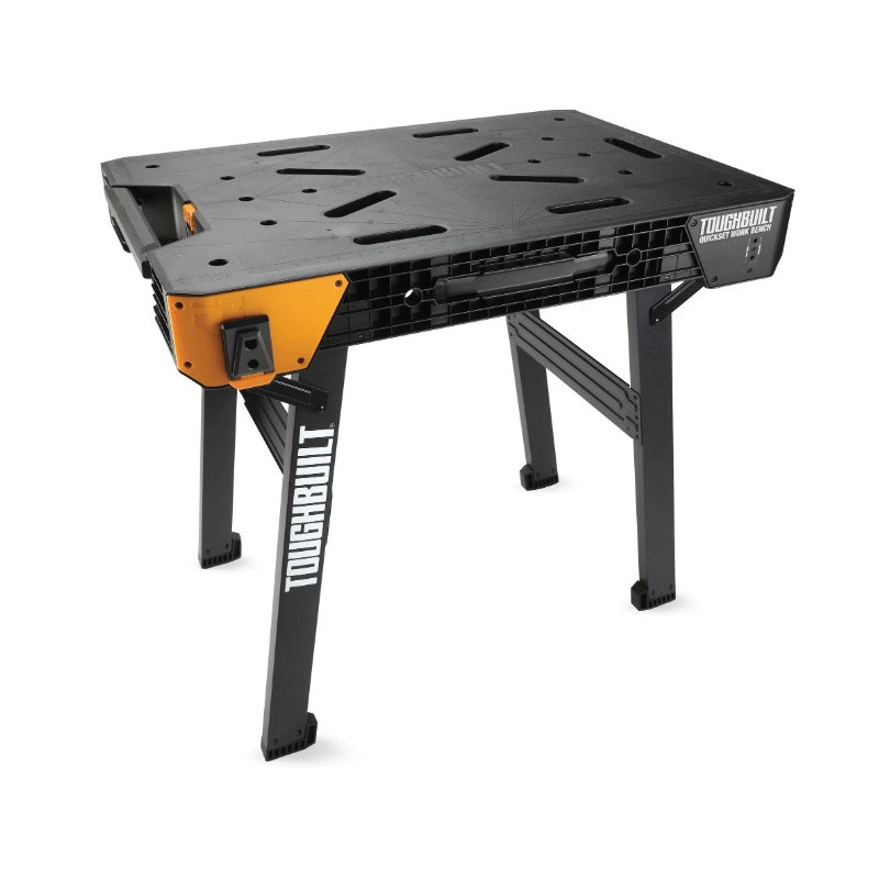 TABLE DE TRAVAIL PLIANT QUICKSET