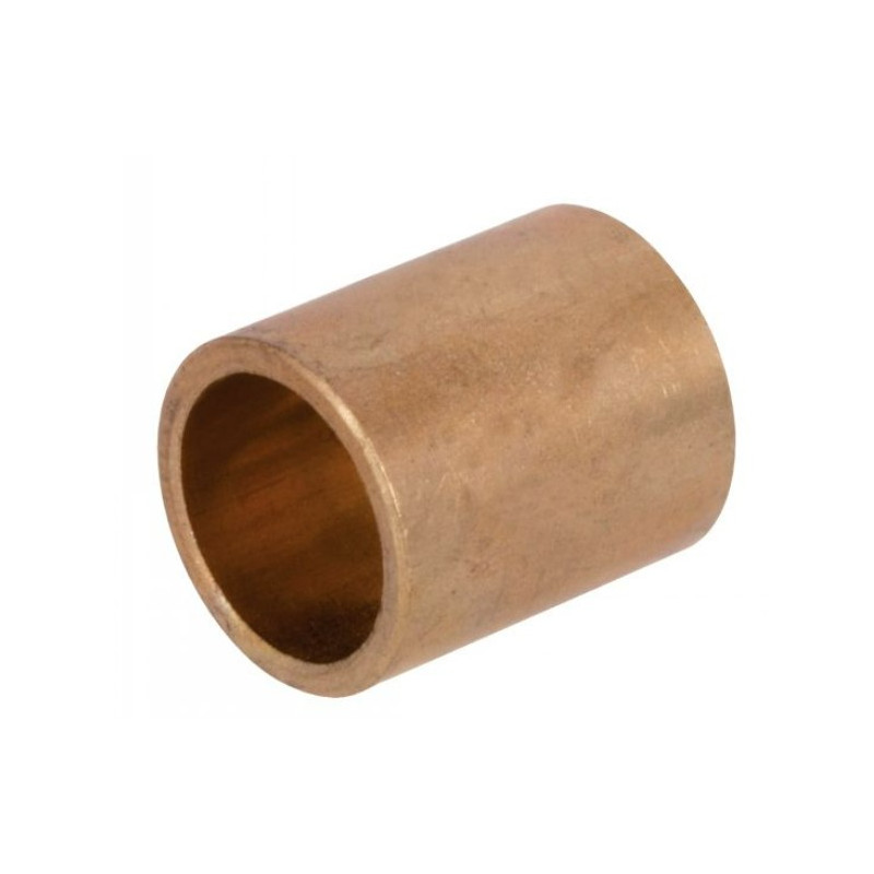 COUSSINET AUTOLUBRIFIANT CYLINDRIQUE 12X18X16