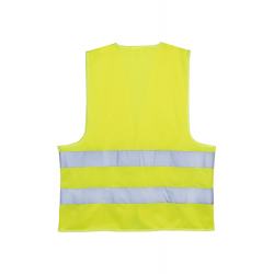 GILET JAUNE HV NEPPA