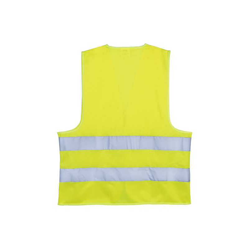 GILET JAUNE HV NEPPA