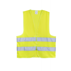 GILET JAUNE HV NEPPA