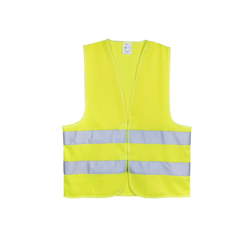 GILET JAUNE HV NEPPA
