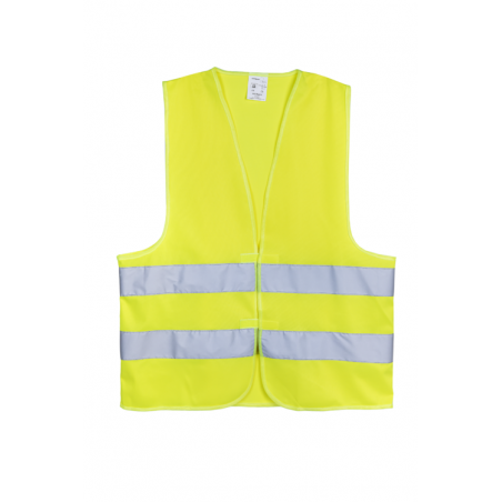 GILET JAUNE HV NEPPA