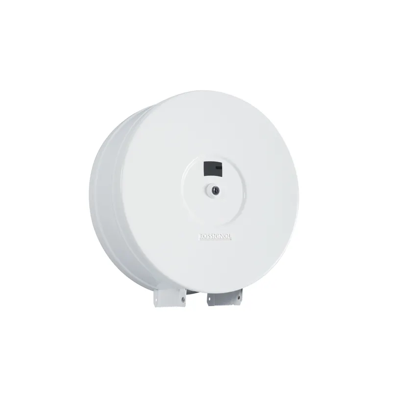 DISTRIBUTEUR DE PAPIER TOILETTE BLANKA 400