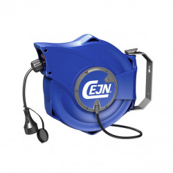 ENROULEUR ELECTRIQUE 3G2.5mm 17M