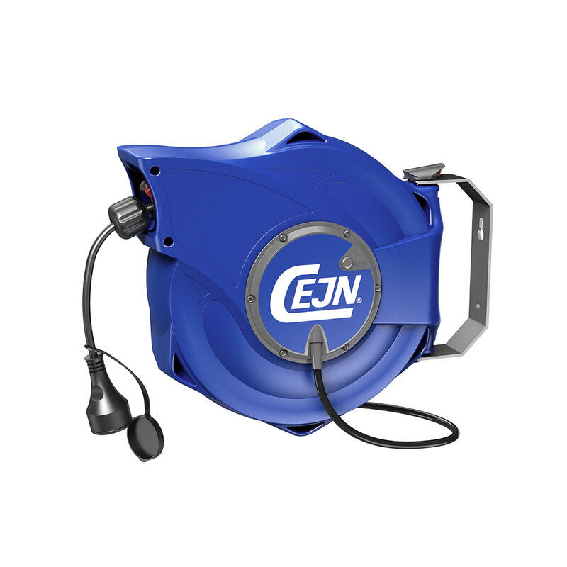 ENROULEUR ELECTRIQUE 3G2.5mm 17M