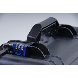 CADENAS A COMBINAISON ABUS 145/30 BLEU